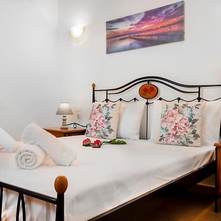 Sunset View Apt In South Crete Achlia Luaran gambar